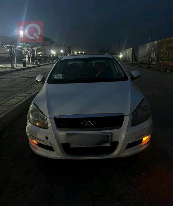 شيري A3 2013 للبيع في العراق - الديوانية